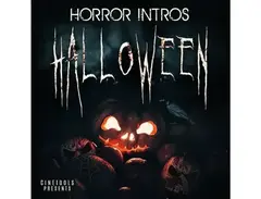 Cinetools Horror Intros: Halloween main image