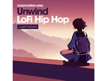 Loopmasters Unwind - Lo-Fi Hip Hop