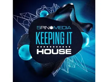 5Pin Media Keeping It House