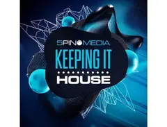 5Pin Media Keeping It House main image
