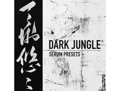 Element One Dark Jungle Serum Presets main image