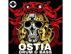 Ghost Syndicate OSTIA: Drum & Bass main image