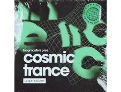 Loopmasters Cosmic Trance main image