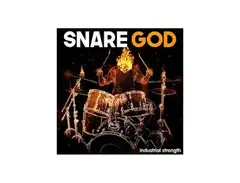 Industrial Strength 6Blocc - Snare God main image