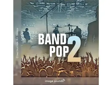 Image Sounds Band Pop 2