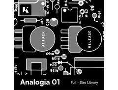 Konturi Analogia 01 main image