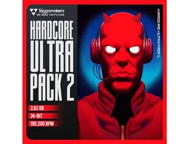 Singomakers Hardcore Ultra Pack 2