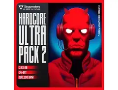 Singomakers Hardcore Ultra Pack 2 main image