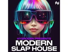 HY2ROGEN Modern Slap House main image