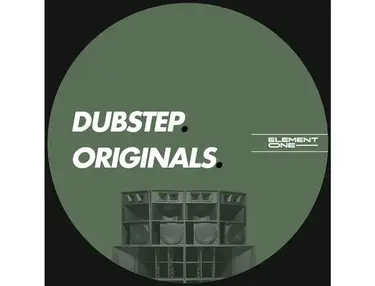 Element One Dubstep Originals