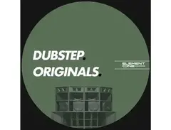 Element One Dubstep Originals main image