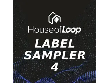 House Of Loop - Label Sampler 4