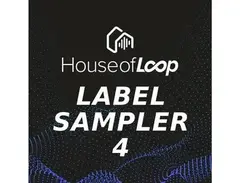 House Of Loop - Label Sampler 4 main image