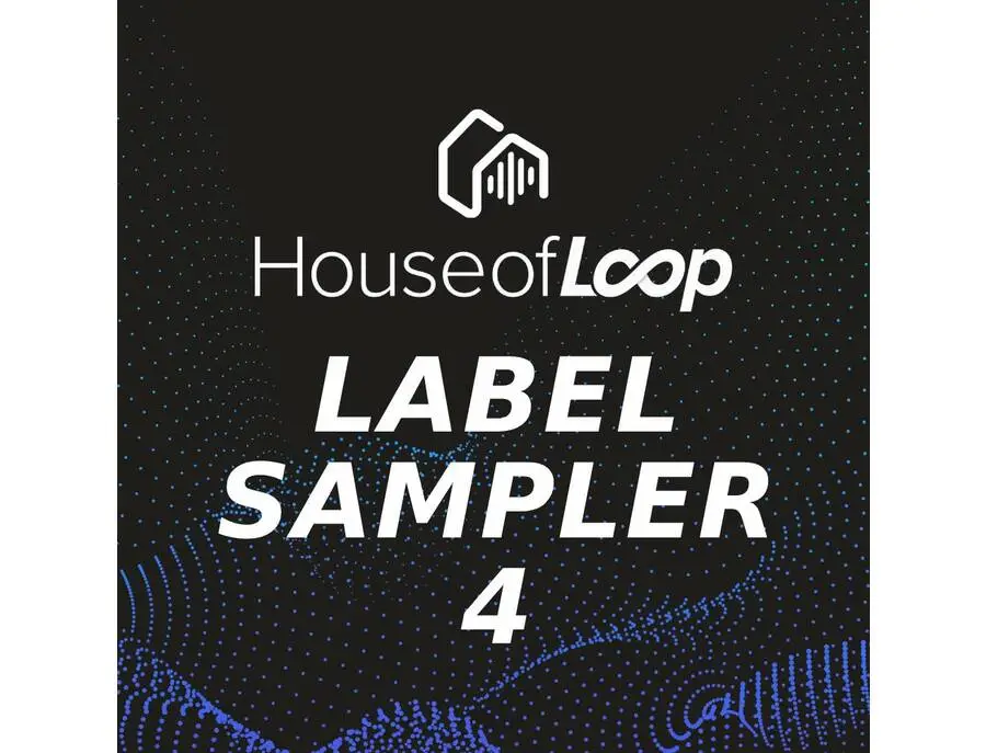 House Of Loop - Label Sampler 4 - What To Know & Where To Buy | Equipboard