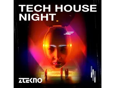 ZTEKNO Tech House Night