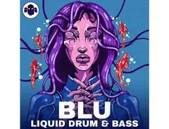 Ghost Syndicate BLU: Liquid Drum & Bass main image
