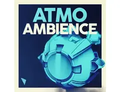 DABRO Music Atmo: Ambience main image