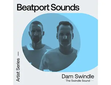 Beatport Sounds Dam Swindle - The Swindle Sound
