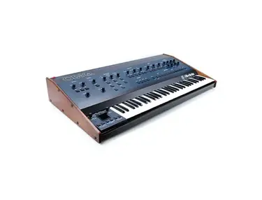 Oberheim OB-Xa