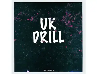 ODD SMPLS - UK Drill
