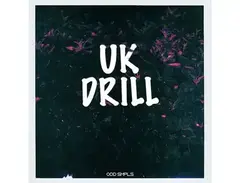 ODD SMPLS - UK Drill main image
