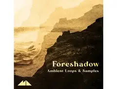 ModeAudio Foreshadow - Ambient Loops & Samples main image