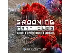 Resonance Sound SOR Grooving Particles main image