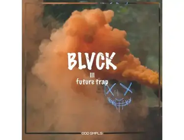 BLVCK III - Future Trap