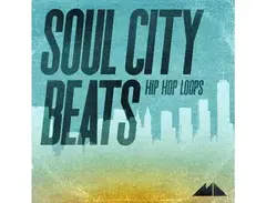 Soul City Beats - Hip Hop Loops main image
