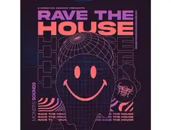 Monster Sounds Rave The House main image