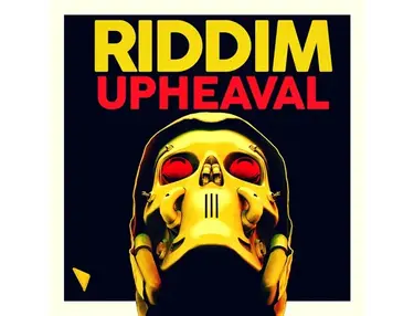 Riddim Upheaval