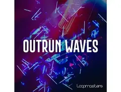 Loopmasters Outrun Waves main image