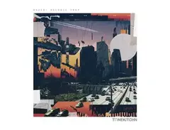 TONE KITCHN Dazed Melodic Trap main image