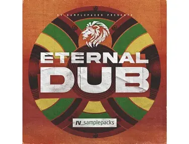 RV Samplepacks Eternal Dub