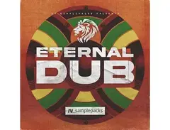 RV Samplepacks Eternal Dub main image