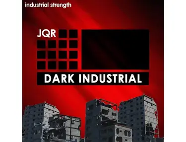 Industrial Strength JQR - Dark Industrial