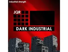 Industrial Strength JQR - Dark Industrial main image