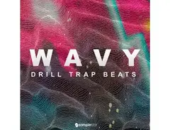 Samplestar Wavy Drill Trap Beats main image