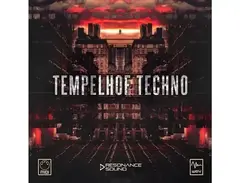 Resonance Sound Tempelhof Techno main image