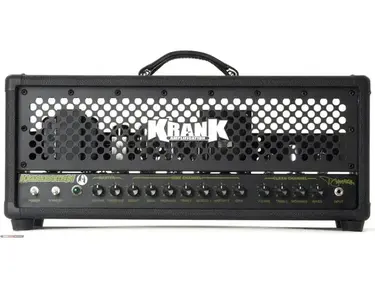 Krank Krankenstein Head