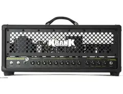 Krank Krankenstein Head main image