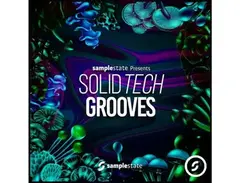 Samplestate Solid Tech Grooves main image