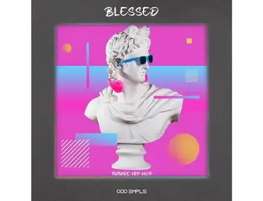 ODD SMPLS Blessed - Future Hip Hop