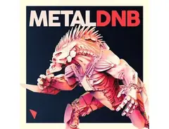 DABRO Music Metal Drum & Bass main image