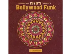 Loopmasters 70s Bollywood Funk main image