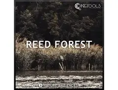 Cinetools Reed Forest main image