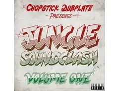 Renegade Audio Chopstick Dubplate - Jungle Soundclash Vol 1 main image