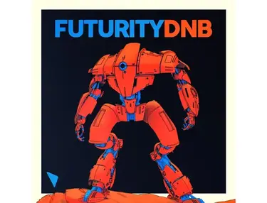 DABRO Music Futurity - Drum & Bass