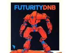 DABRO Music Futurity - Drum & Bass main image