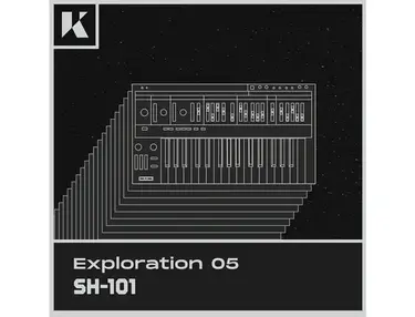 Konturi Exploration 05 SH-101